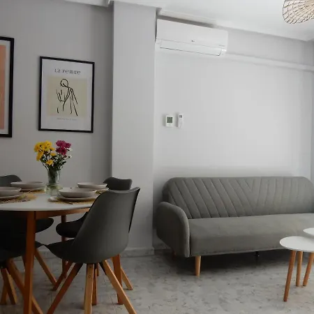 Apartment Amelia