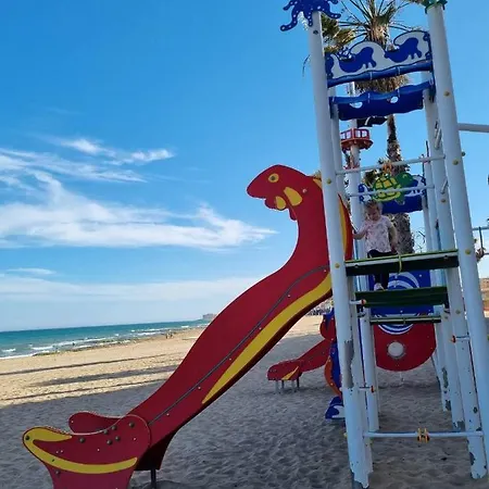 Amelia La Mata (Torrevieja)