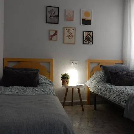 Amelia Apartment