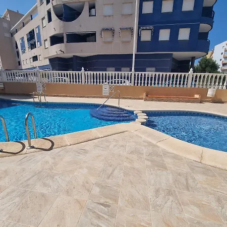 Amelia * La Mata (Torrevieja)