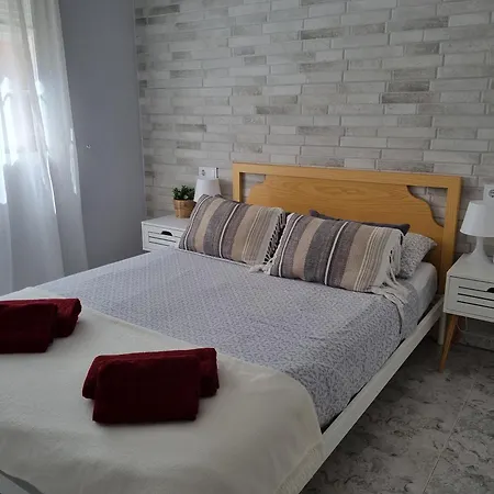 Apartment Amelia