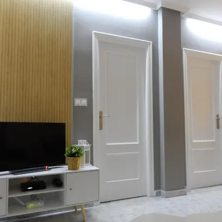 Amelia Apartamento *