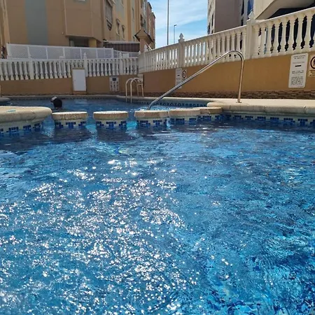 Amelia Apartamento