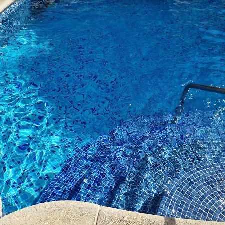 Apartamento Amelia *