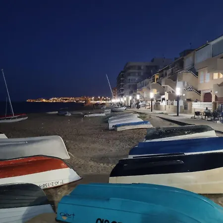 Amelia Lägenhet La Mata (Torrevieja)