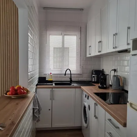 Apartamento Amelia *
